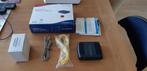 Modem Alcatel speedtouch 516 V6, Ophalen, Zo goed als nieuw, Router met modem, Alcatel