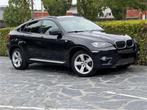 Bmw x6 30d/M-Pakket/2012/5-Zit, Auto's, Automaat, Euro 5, 155 kW, Zwart