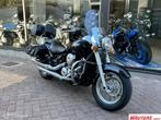 Kawasaki VN 900 Classic Tourer, Motoren, Motoren | Kawasaki, Bedrijf, 12 t/m 35 kW, 2 cilinders, 903 cc