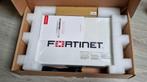 Fortinet FortiSwitch 124F-FPOE, Ophalen of Verzenden, Nieuw