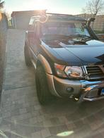 Nissan patrol, Auto's, 4 cilinders, Vierwielaandrijving, Particulier, 2 zetels