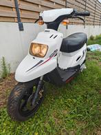 Yamaha/MBK booster original 2011, Fietsen en Brommers, Snorfietsen en Snorscooters, Ophalen, Zo goed als nieuw, Elektrisch, Yamaha