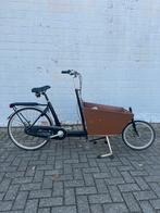 Bakfiets, Fietsen en Brommers, Ophalen