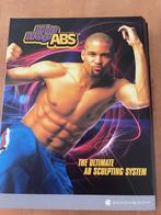 The ultimate AB Sculpting System, Ophalen of Verzenden, Zo goed als nieuw