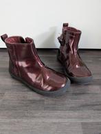 Laarzen/enkellaarsjes verbaudet maat 25, Kinderen en Baby's, Ophalen, Laarsjes