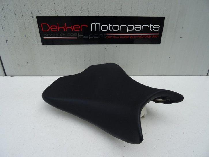 Voorste Zadel / Bestuurders Zit Kawasaki ZX6R 2009-2010-2011, Motoren, Onderdelen | Kawasaki, Nieuw, Ophalen of Verzenden