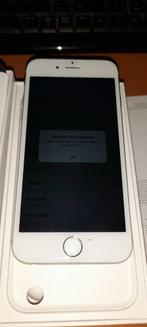 Iphone 6s 64GB, Telecommunicatie, Mobiele telefoons | Apple iPhone, Ophalen of Verzenden, Zo goed als nieuw, 64 GB, Zonder simlock