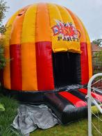 disco springkasteel, Ophalen, Zo goed als nieuw