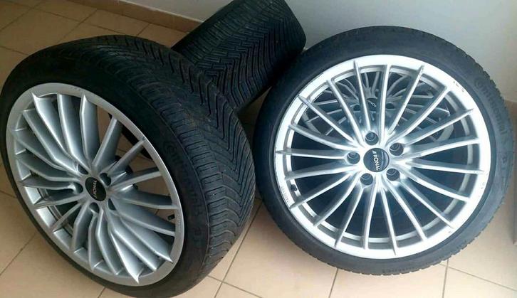 C klasse W206, Autos : Pièces & Accessoires, Pneus & Jantes, Enlèvement