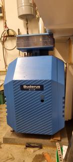 Chauffage, Ophalen, Gebruikt, Cv-ketel of Combi-ketel, 60 tot 150 cm