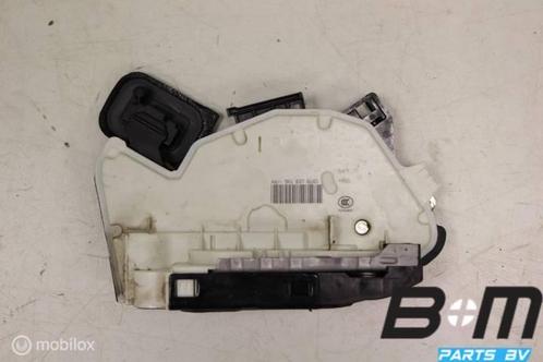 Portierslot RV (bijrijderskant) VW Golf 7 5K1837016D, Auto-onderdelen, Interieur en Bekleding, Gebruikt
