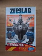 zeeslag reisspel, Ophalen, Zo goed als nieuw, Reisspel