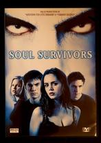 DVD du film Soul Survivors, CD & DVD, DVD | Horreur, Comme neuf, Enlèvement ou Envoi