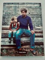 Hedendaagse Duitse fotografie, Boeken, Kunst en Cultuur | Fotografie en Design, Gelezen, Fotografie algemeen, TASCHEN, Ophalen of Verzenden