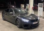 BMW 420D Gran Coupé, Auto's, Automaat, 4 deurs, Achterwielaandrijving, Bruin