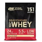 Whey protein 4.6KG, Sports & Fitness, Produits de santé, Wellness & Bien-être, Enlèvement ou Envoi