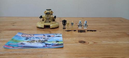 Lego SPACE WARS 10371 - VINTAGE - ZELDZAAM, Kinderen en Baby's, Speelgoed | Duplo en Lego, Gebruikt, Lego, Complete set, Ophalen of Verzenden
