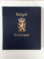 Briefkaarten in DAVO Luxe Album, Postzegels en Munten, Postzegels | Europa | België, Europa, Ophalen of Verzenden, Postfris, Postfris