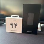 Pack Neuf Samsung Galaxy S24 + Galaxy Buds 3, Telecommunicatie, Galaxy S24, Zwart, Nieuw, Ophalen of Verzenden