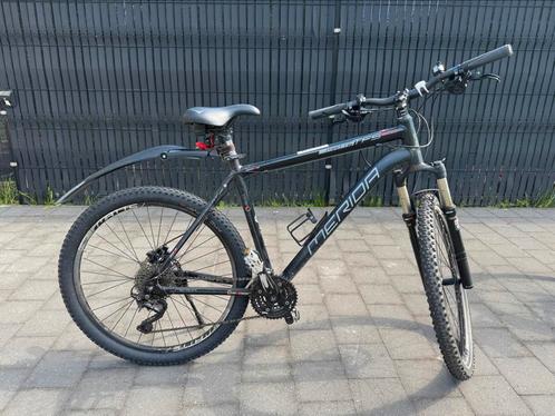 Mountainbike Merida Matts TFS 500 - 26 inch Fiets, Fietsen en Brommers, Fietsen | Mountainbikes en ATB, Gebruikt, Merida, Ophalen