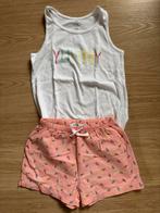 Pyjama maat 134/140 van Tex, Nacht- of Onderkleding, Tex, Meisje, Ophalen of Verzenden