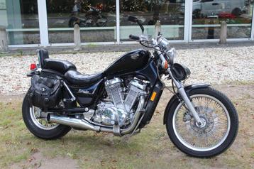 Suzuki VS 700 vs 700 intruder beschikbaar voor biedingen