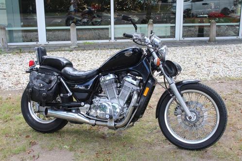 Suzuki VS 700 vs 700 intruder, Motoren, Motoren | Suzuki, Bedrijf, Chopper