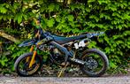 Derbi senda sm, Fietsen en Brommers, Ophalen, Zo goed als nieuw, 70 cc, Derbi