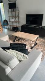 Salonmeubelen & eetplaats te koop - verhuis!, Ophalen