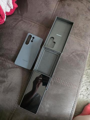 Samsung galaxy s25 ultra 256gb  beschikbaar voor biedingen