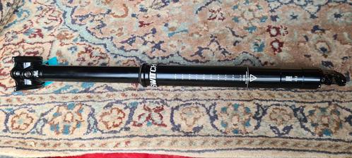 SWITCH SW 150 STEALTH DROPPER, Fietsen en Brommers, Fietsonderdelen, Nieuw, Mountainbike, Frame, Ophalen of Verzenden
