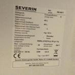 Liebherr diepvries en Severin koelkast, Elektronische apparatuur, Ophalen