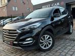 Hyundai Tucson 1.6GDi * 1 Owner Car, Autos, Hyundai, Cuir, Achat, Euro 6, Entreprise