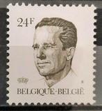 België: OBP 2209 ** Velghe 1986., Koninklijk huis, Frankeerzegel, Ophalen of Verzenden, Zonder stempel