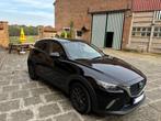 2018 Mazda CX-3 2.0L Sky Activ-G Benzine Automaat, Autos, Achat, Carnet d'entretien, Noir, 146 g/km