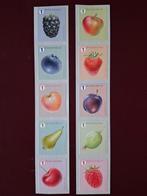 Belgique OBP 4800-4809 neuf année 2018, Enlèvement ou Envoi, Neuf