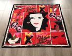 Foulard vintage Paloma Picasso, parfums  prix : 35€, Comme neuf