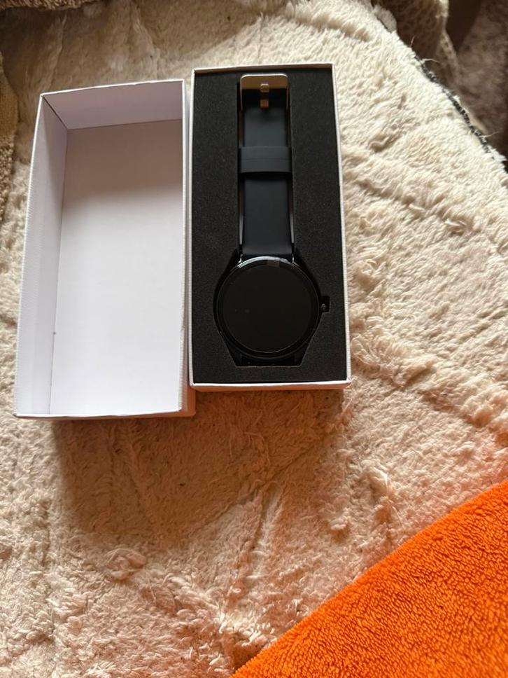 Zeer mooie smartwatch nieuw zowel voor Android als iOS, Diversen, Overige Diversen, Nieuw, Ophalen of Verzenden