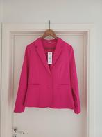 Blazer Fushia/Street One/T38/Neuf/Jamais porté, Vêtements | Femmes, Vestes & Costumes, Neuf, Taille 38/40 (M), Enlèvement ou Envoi