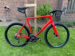 Rose Pro SL disc racefiets, Fietsen en Brommers, Fietsen | Racefietsen, Ophalen, Zo goed als nieuw