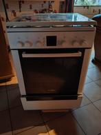 Cuisinière à gaz, Enlèvement, Comme neuf, Gaz