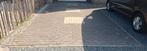 +-54m² betonklinkers 22cm x 11cm + enkele 10cm x 10cm, Ophalen, Gebruikt, Klinkers, 10 m² of meer