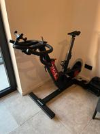 ZYCLE Smart Bike 2.0 + tablethouder + Vacmaster ventilator, Sport en Fitness, Ophalen, Zo goed als nieuw