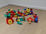 Blokken duplo, Ophalen, Zo goed als nieuw, Losse stenen, Duplo