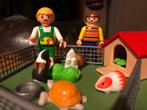 Playmobil cavia’s, Kinderen en Baby's, Speelgoed | Fisher-Price, Ophalen of Verzenden, Zo goed als nieuw