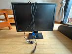 Écran d'ordinateur Samsung 24 pouces, Ophalen, Gebruikt