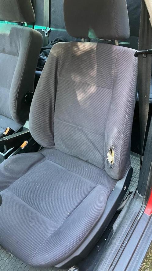 Audi 80 B4 stoel gezocht, Auto-onderdelen, Interieur en Bekleding, Audi, Gebruikt, Ophalen