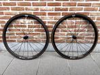 DT Swiss p1850 wielen + bandenset, Fietsen en Brommers, Fietsonderdelen, DT Swiss, Racefiets, Zo goed als nieuw, Ophalen