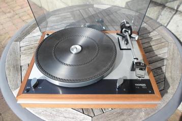 Thorens TD160 Platenspeler beschikbaar voor biedingen