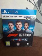 F1 2018 PS4 Headline Edition, Consoles de jeu & Jeux vidéo, Jeux | Sony PlayStation 4, Enlèvement ou Envoi